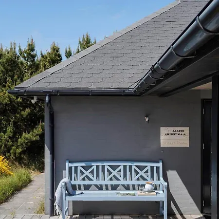 Ferienhaus Hs012-henne-fyrrestien-6 Henne Strand