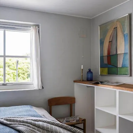 Ferienhaus Hs012-henne-fyrrestien-6