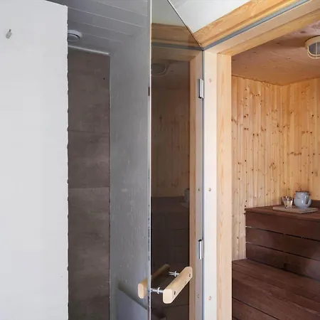 Ferienhaus Hs012-henne-fyrrestien-6 Henne Strand