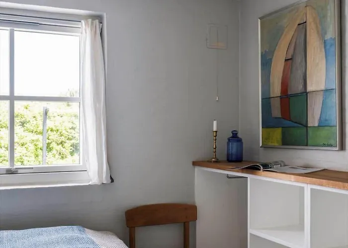 Feriehus Hs012-henne-fyrrestien-6