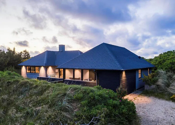 Feriehus Hs012-henne-fyrrestien-6 *