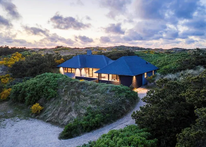 Hs012-henne-fyrrestien-6 * Henne Strand